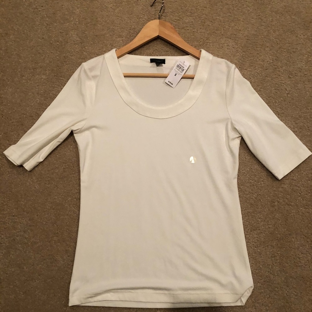 Ann Taylor Factory top